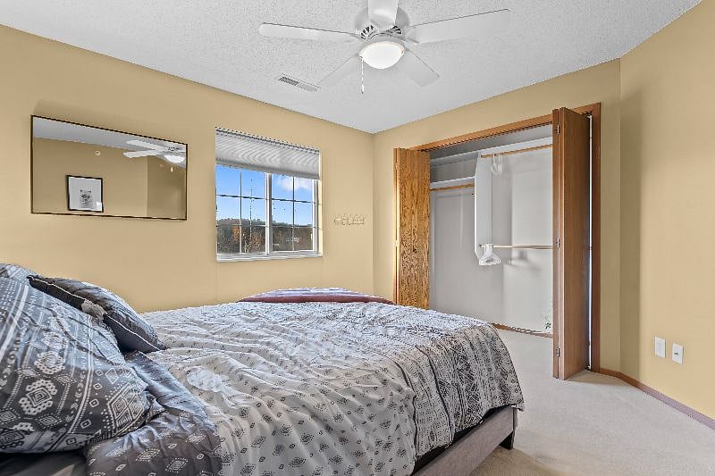 Bedroom 2.