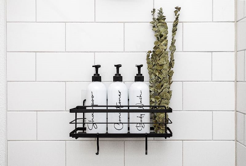Organic Bath & Body products