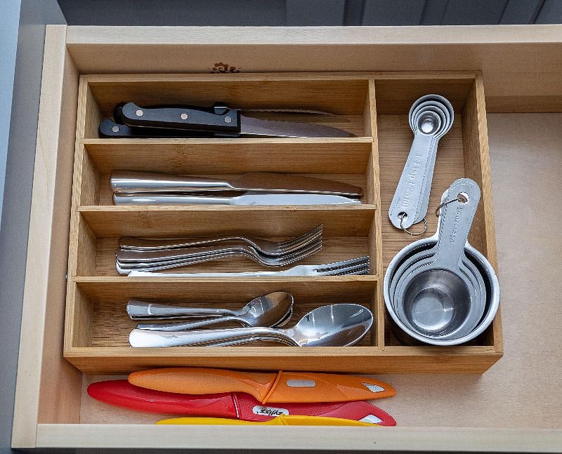 Silverware