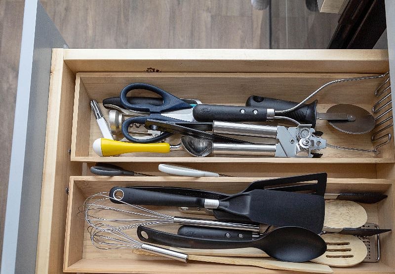 Utensils