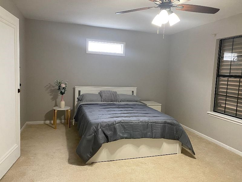 1st Upstairs Bedroom