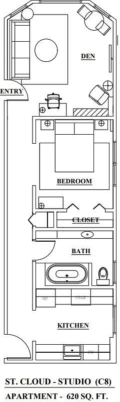 Furnished Finder property 437948_13 photo 27