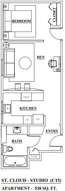 Furnished Finder property 437948_14 photo 27