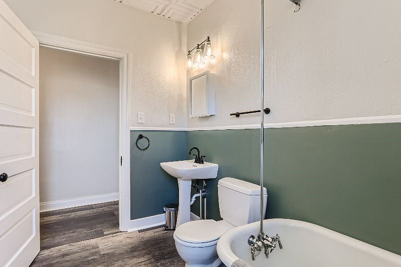 Furnished Finder property 437948_6 photo 25
