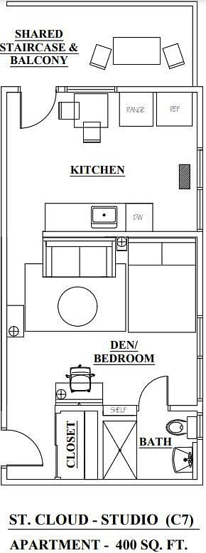 Furnished Finder property 437948_7 photo 27