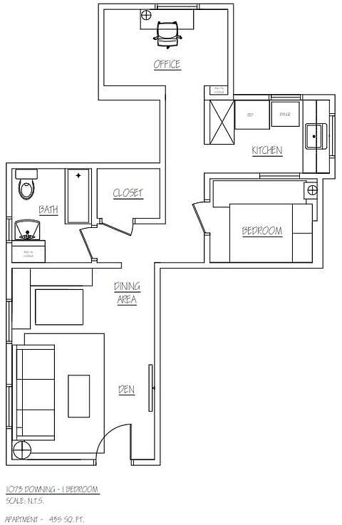 Furnished Finder property 437963_1 photo 29