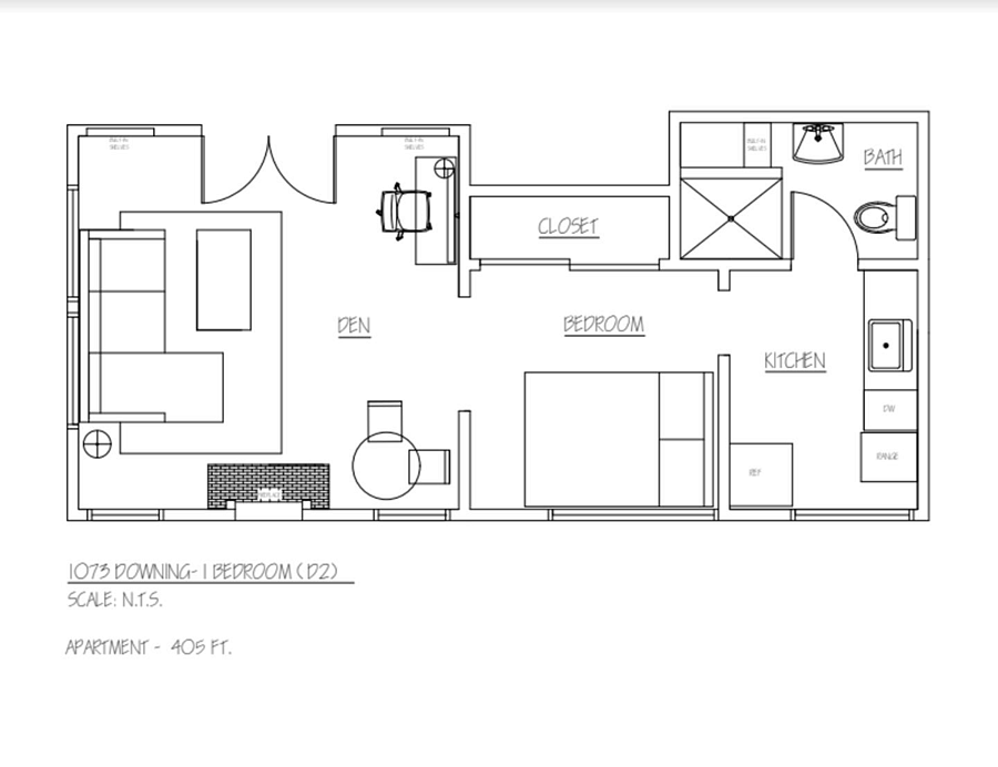 Furnished Finder property 437963_2 photo 28