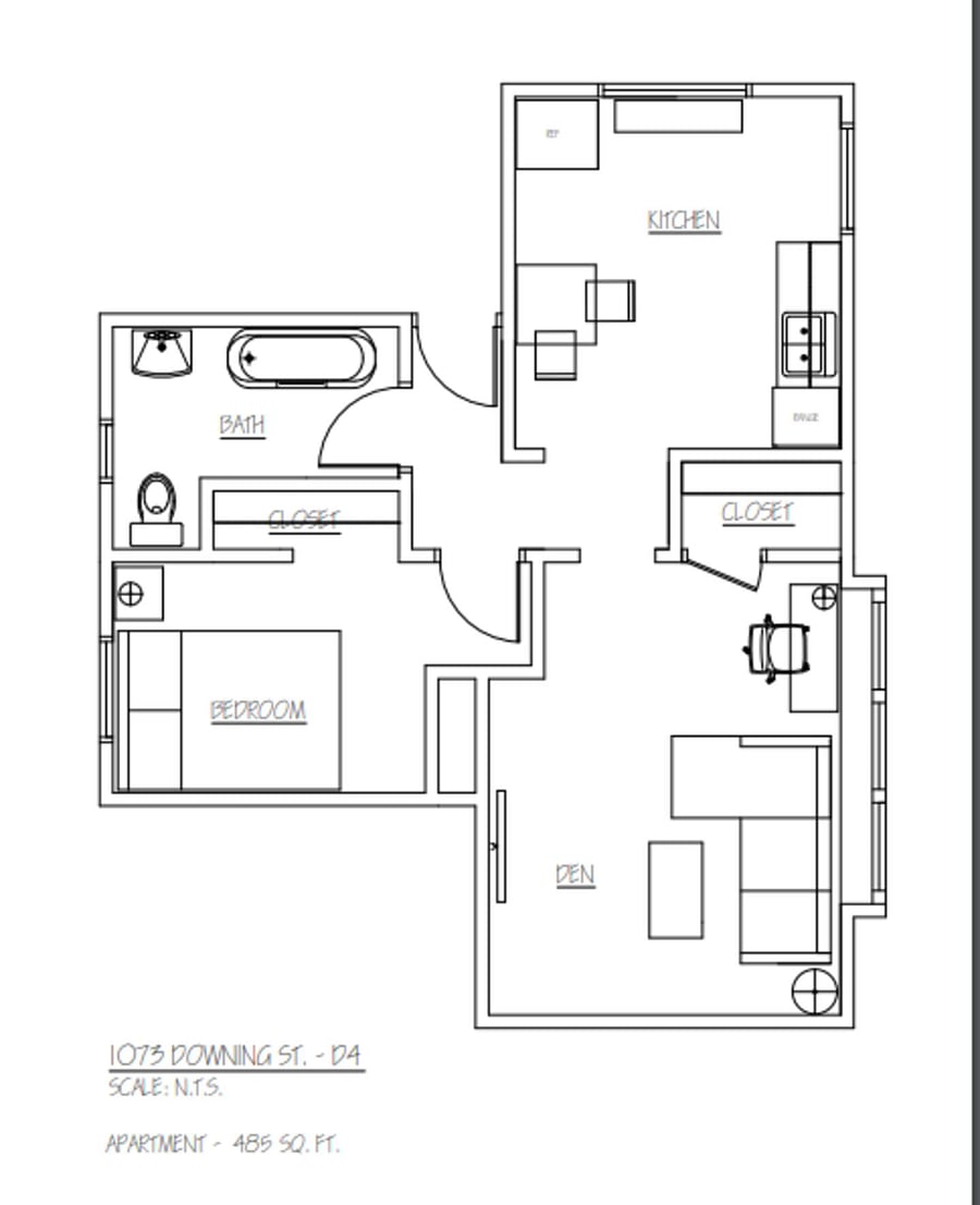 Furnished Finder property 437963_4 photo 6