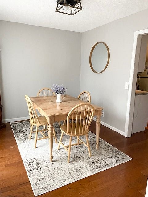 Dinning Room