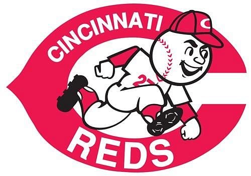 Local Cincinnati Reds team