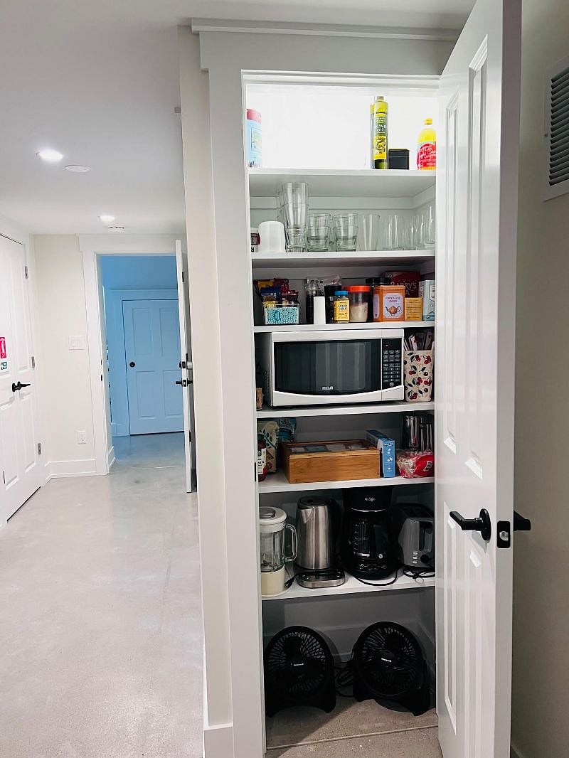 pantry