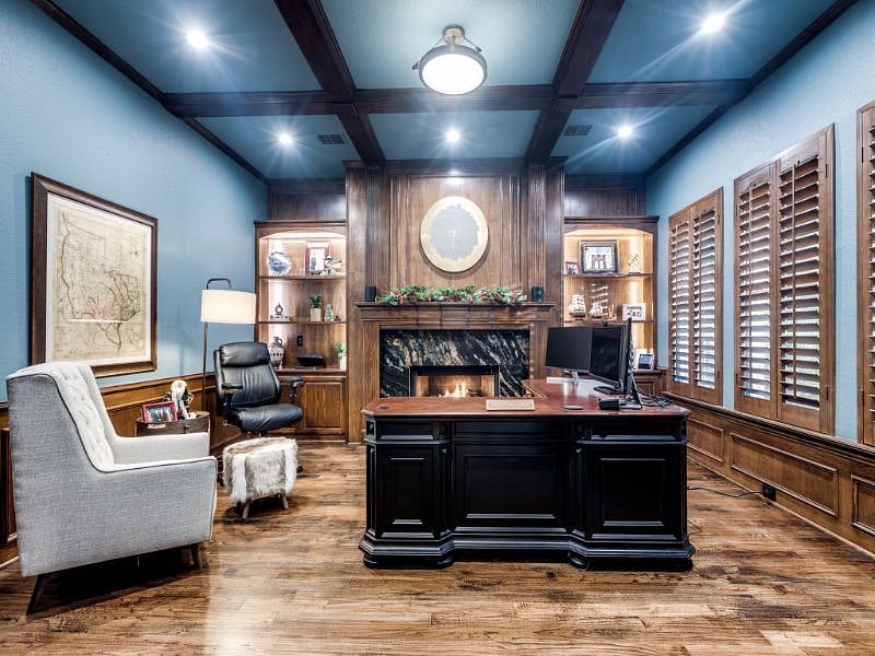 The Study