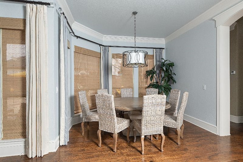 The Breakfast Nook