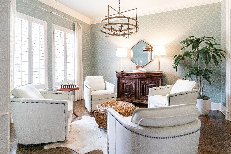 The Parlor