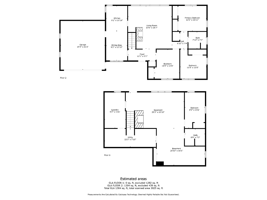 Furnished Finder property 438806_1 photo 61