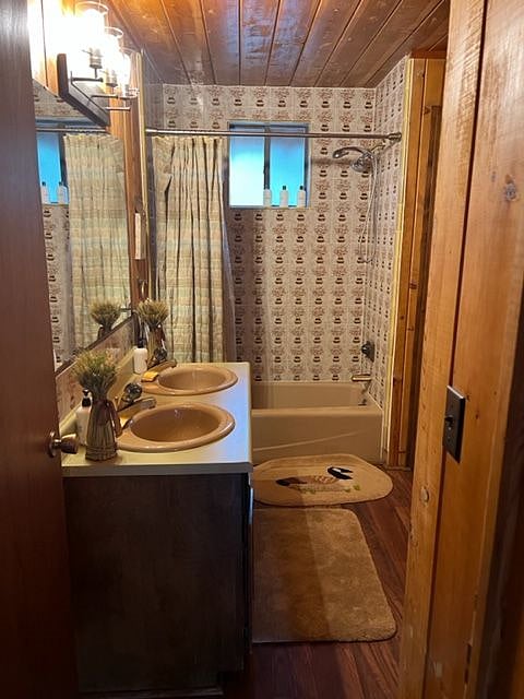 Furnished Finder property 438813_1 photo 22
