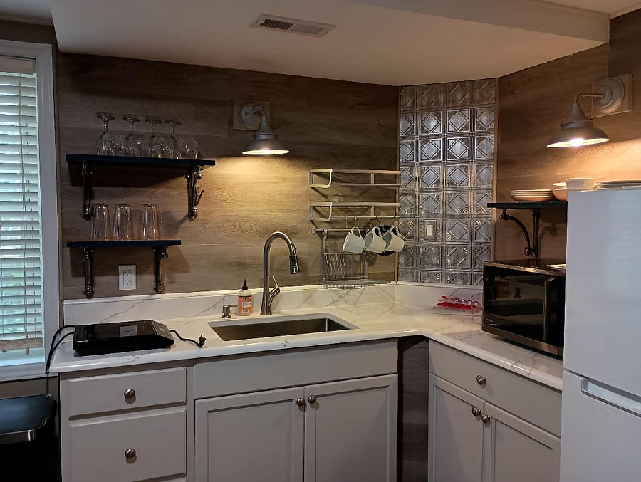 Kitchenette