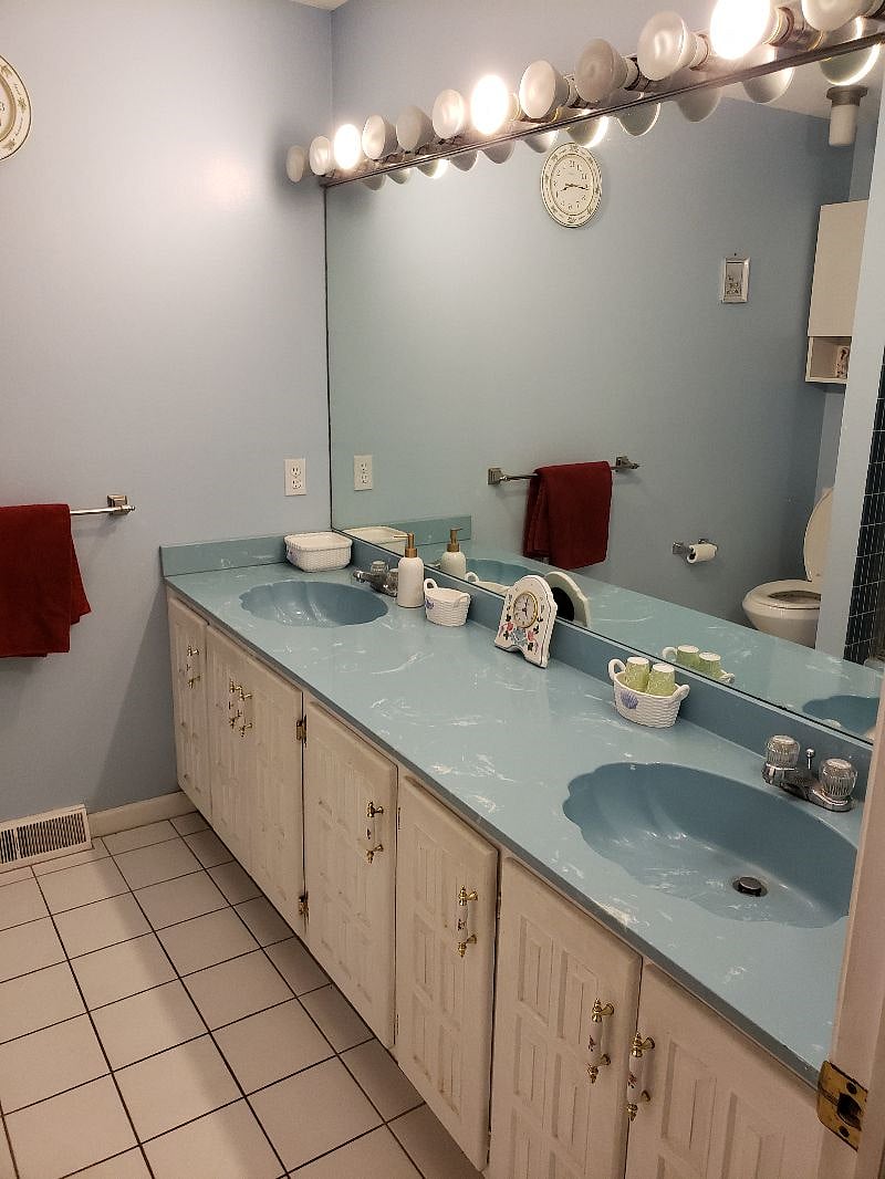 Bathroom for room-2