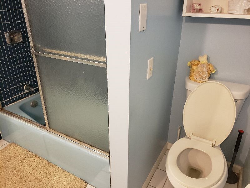 Bathroom for room-2