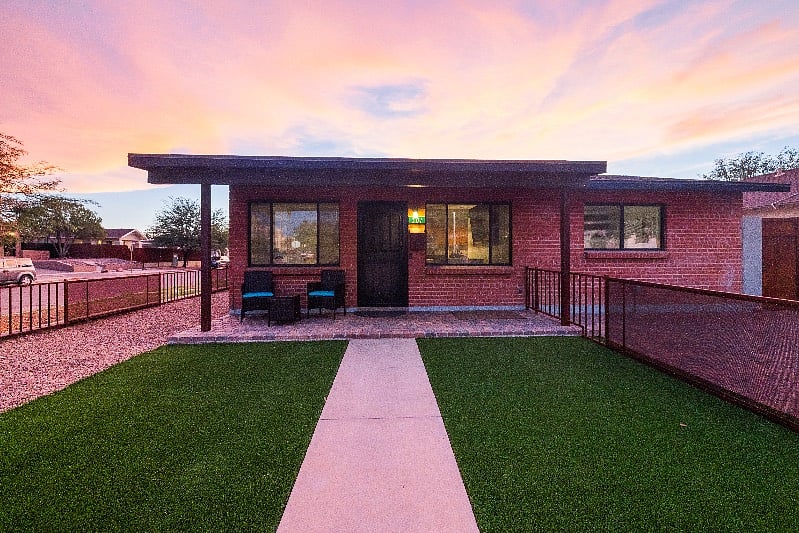 Furnished Finder property 438971_1 photo 29