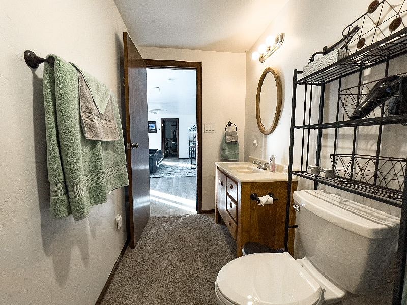 Bathroom View 2