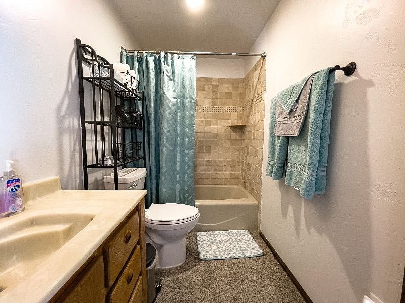 Bathroom View 1