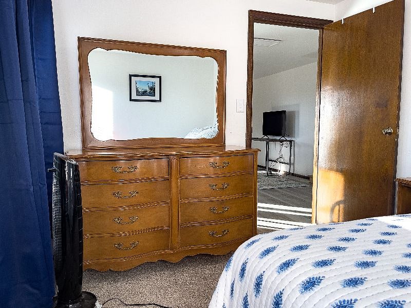Bedroom View 1