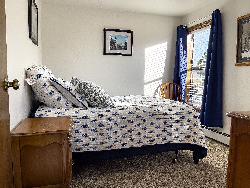Bedroom View 1