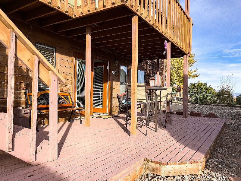 Deck View 2