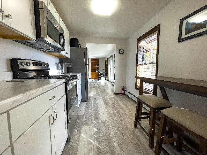 Kitchen View 2