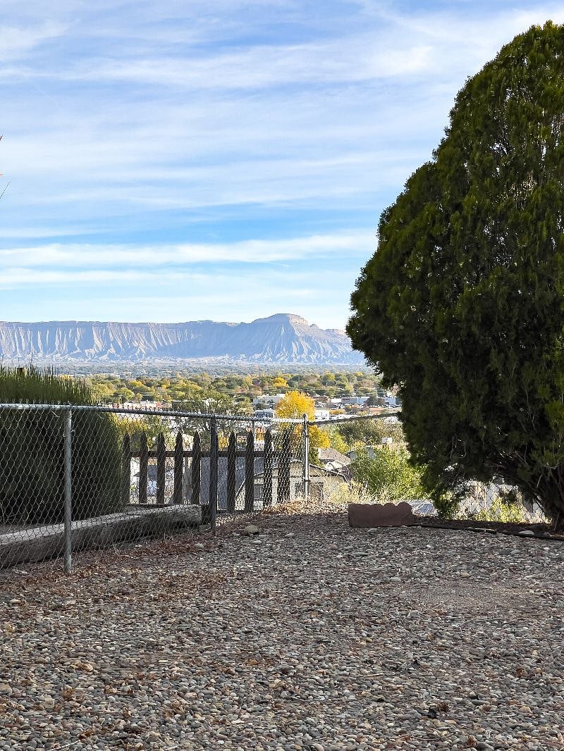 Valley View North East