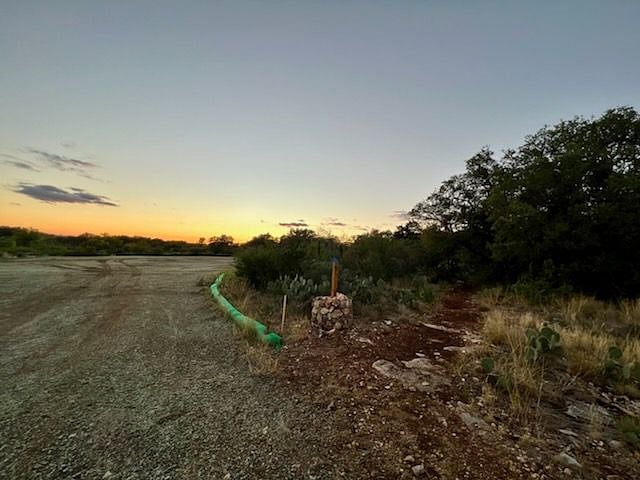 Green-space preserve with walking/biking trails within walking distance (0.25 mile)