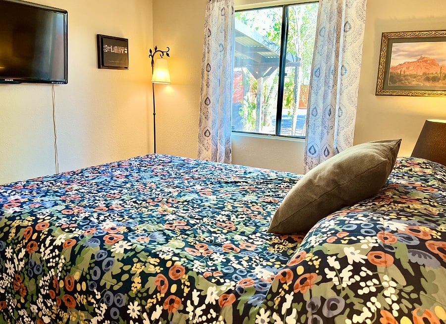 Bedroom 2