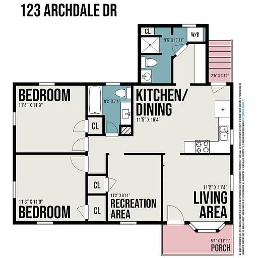 Furnished Finder property 439526_1 photo 23