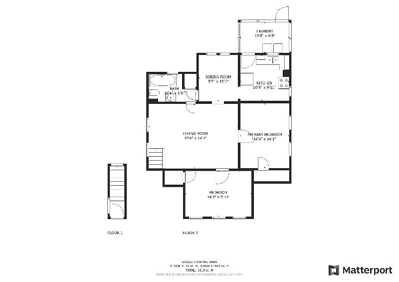 Furnished Finder property 439535_1 photo 2