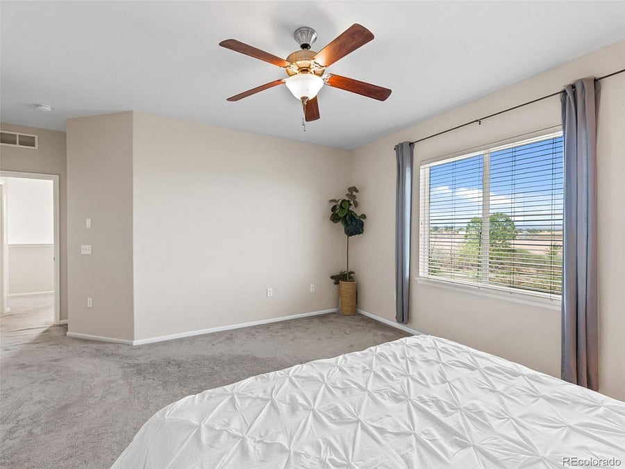 Bedroom 3 Master