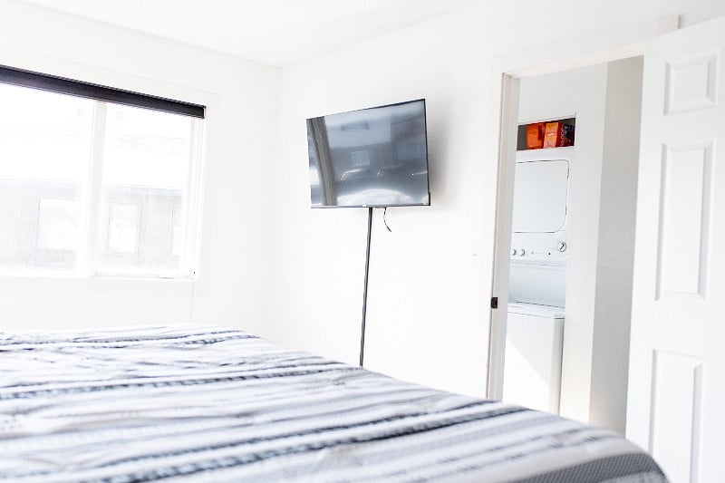 Master Bedroom.