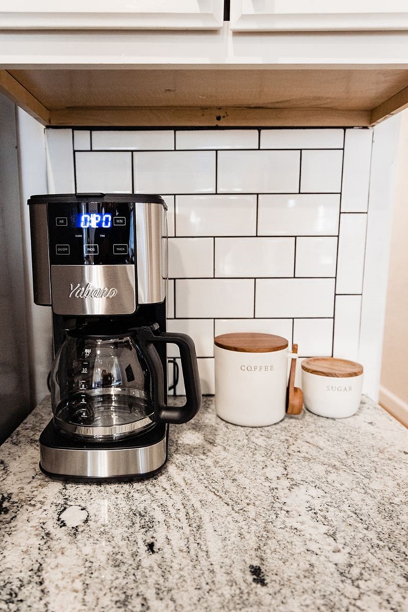 Coffee Station