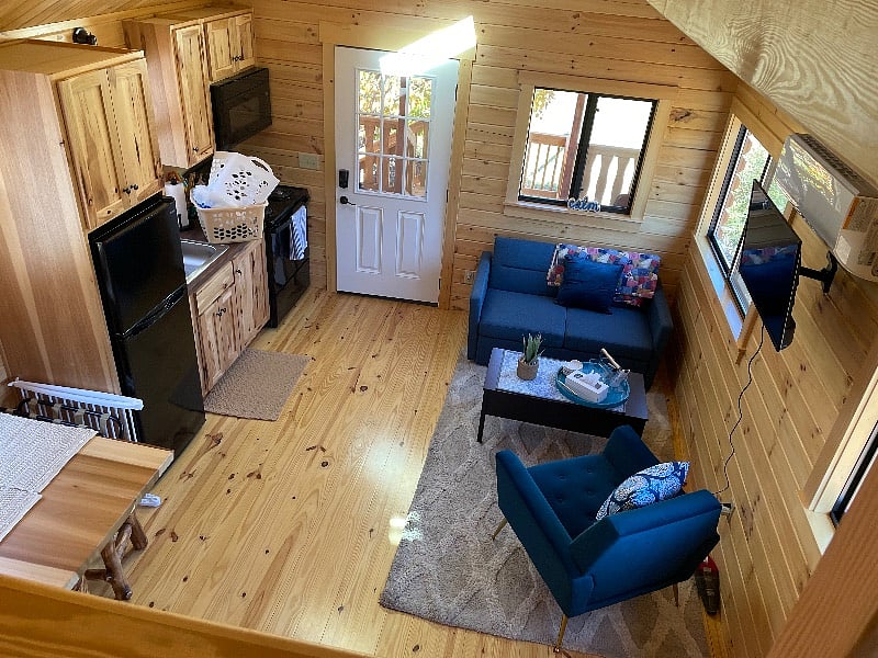 Furnished Finder property 440259_1 photo 17