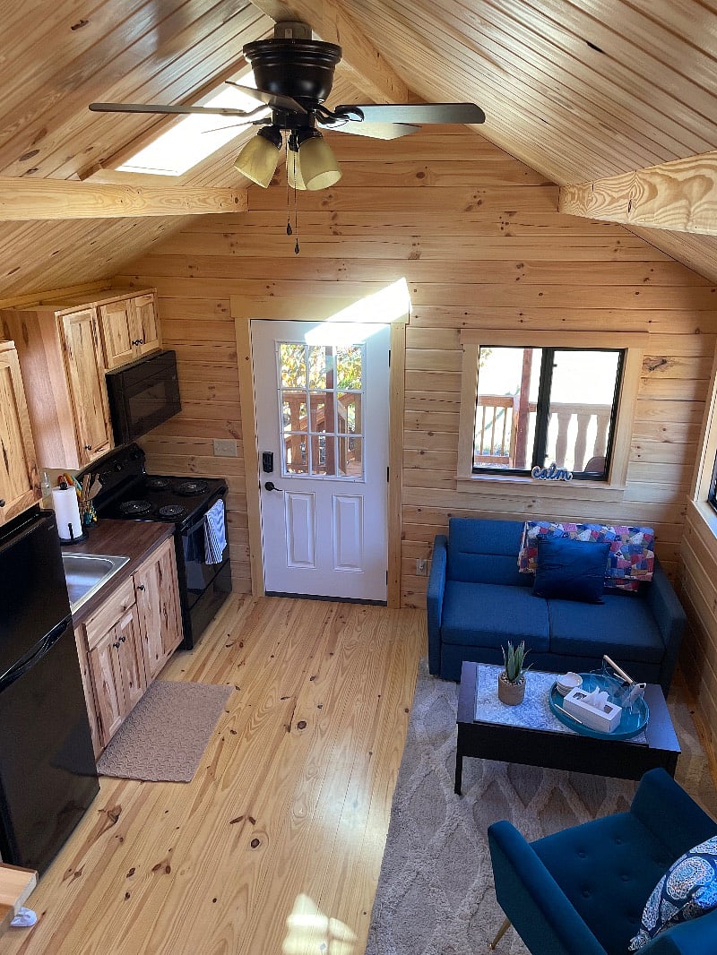 Furnished Finder property 440259_1 photo 19