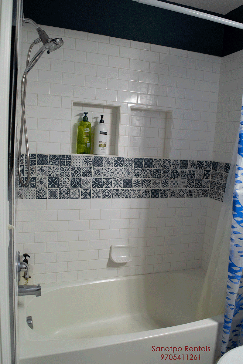 full bath