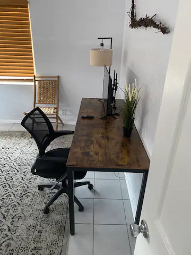 Office Space