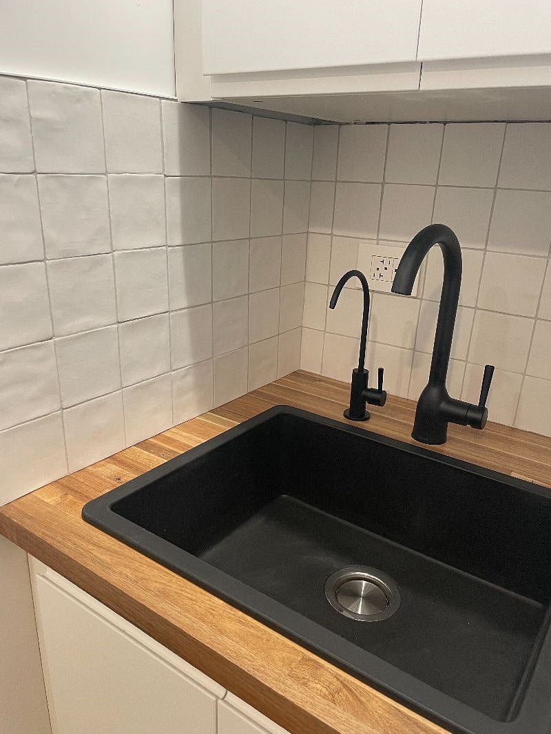 Water Filter