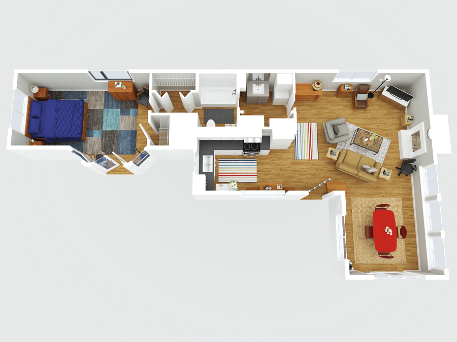 Furnished Finder property 440999_1 photo 10
