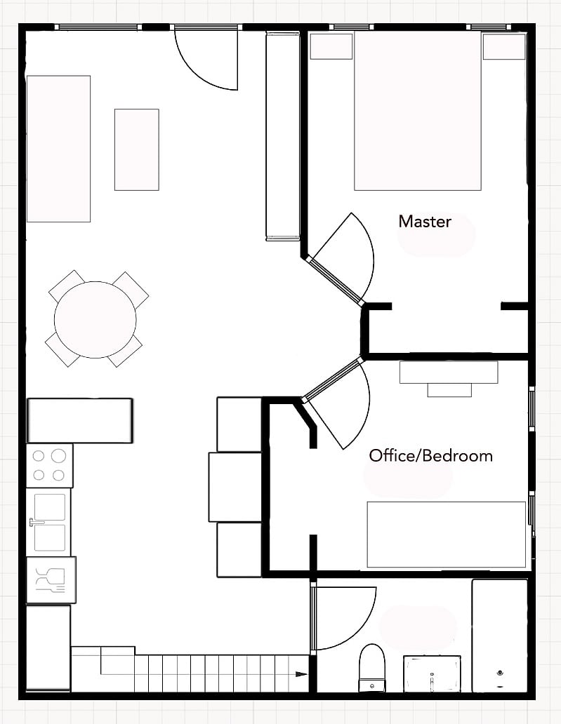 Furnished Finder property 441162_1 photo 27