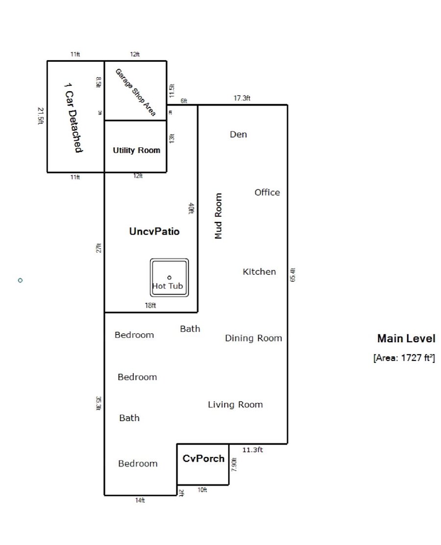 Furnished Finder property 441178_1 photo 27