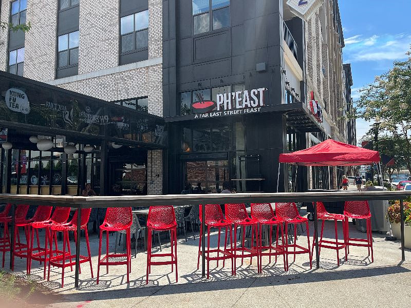 One Asian food spot to rule them all