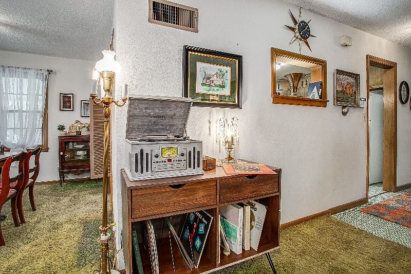 Real deal record player!