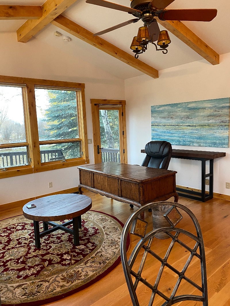 full size desk