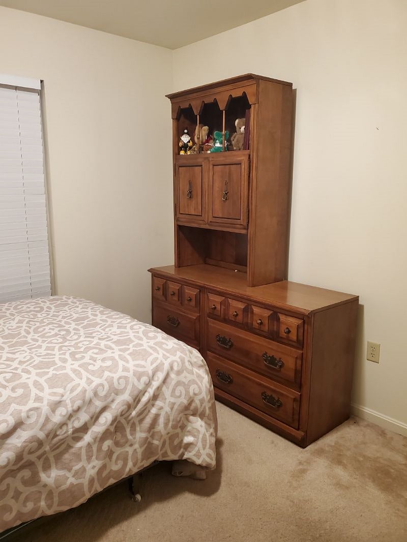 Dresser Available